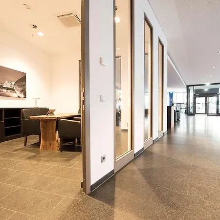 Carathotel דיסלדורף