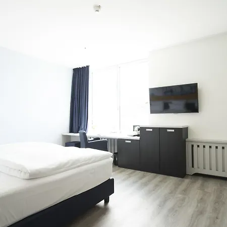 Carathotel דיסלדורף