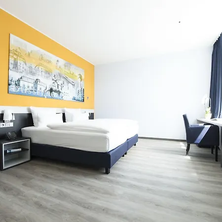 Carathotel מלון
