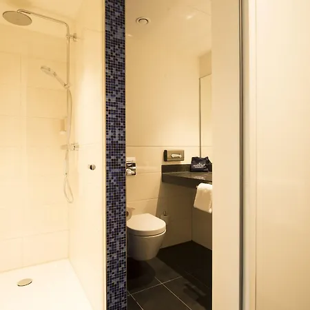 Carathotel מלון דיסלדורף