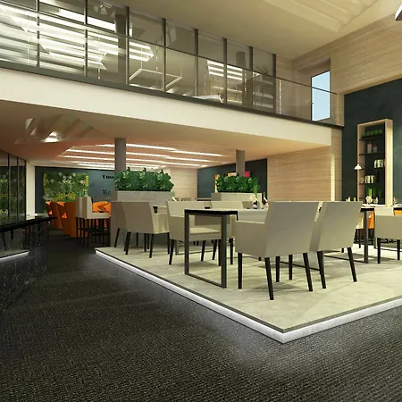 Carathotel מלון