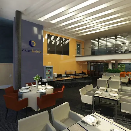 Carathotel דיסלדורף
