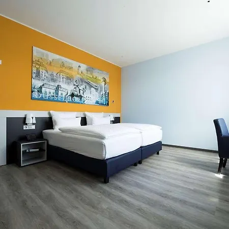 Carathotel Otel 4*