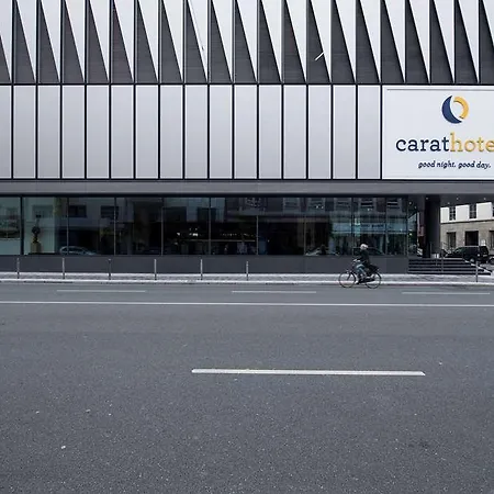Otel Carathotel 4*