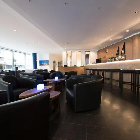 Carathotel Otel 4*