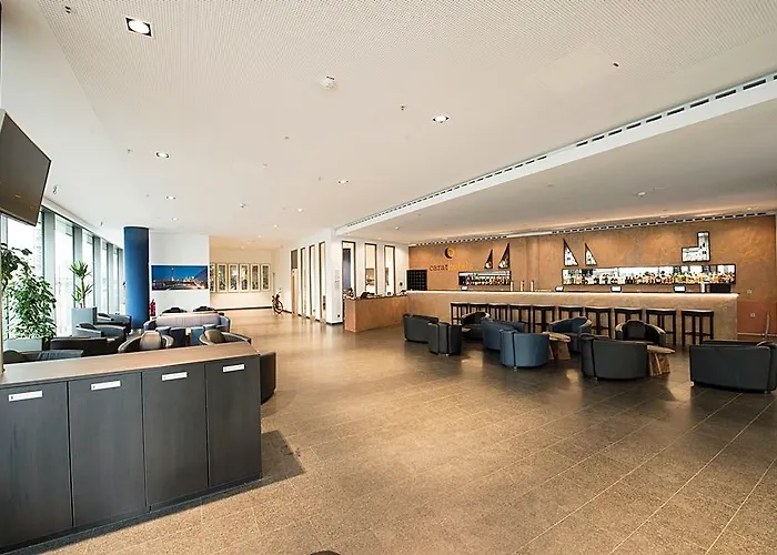 Carathotel Hotel Düsseldorf