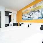 Hotel Carathotel Düsseldorf