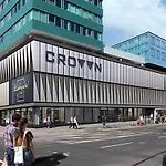 Hotel Carathotel 4*