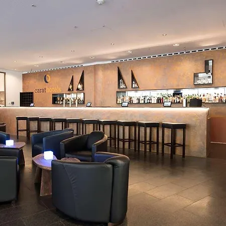 カラットホテル シティ 4*