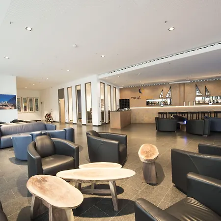 Carathotel Ντίσελντορφ