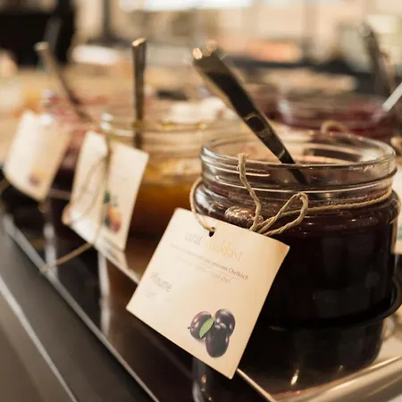 Hotel Carathotel Düsseldorf