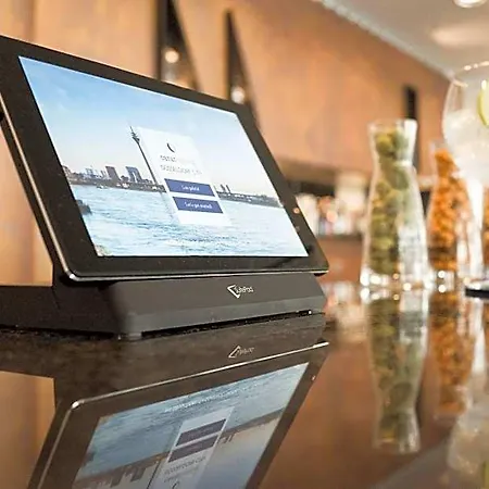 Carathotel מלון 4*