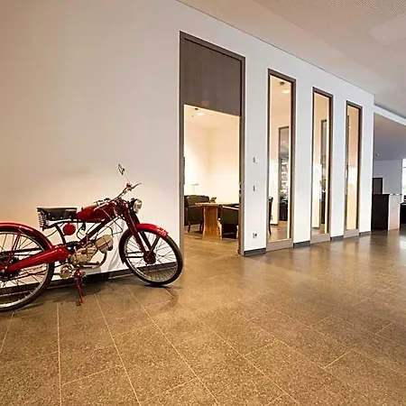 Carathotel Hotel 4*