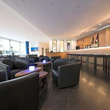 Hotel Carathotel Dusseldorf