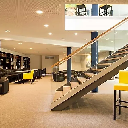 Carathotel Hotel 4*