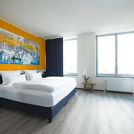 Carathotel Hotel