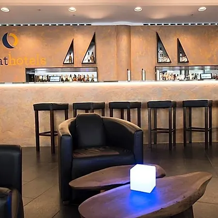 Carathotel Hotel Dusseldorf