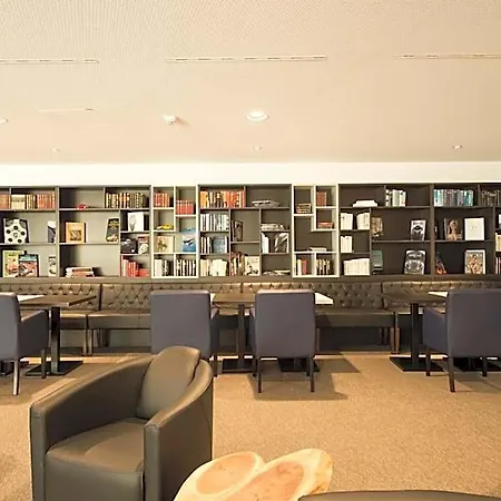 Hotel Carathotel Dusseldorf