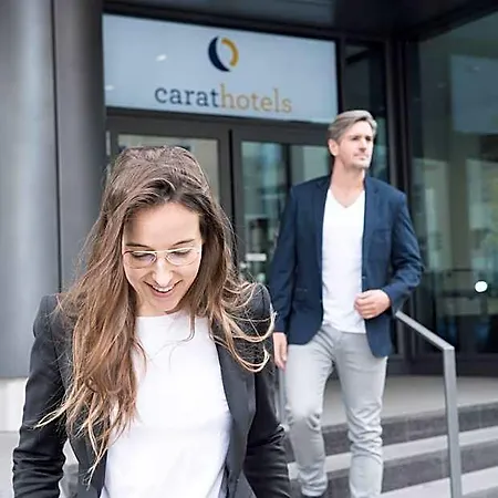 Hotel Carathotel
