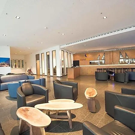 Hotel Carathotel Dusseldorf