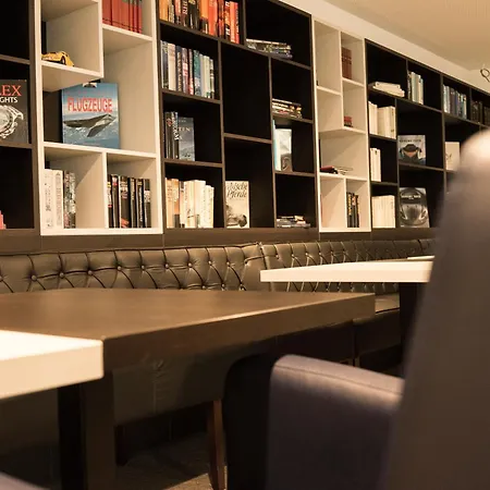 Carathotel 4* Düsseldorf