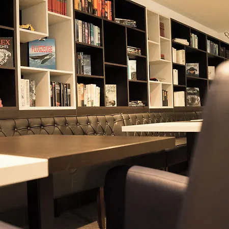 Carathotel 4* Düsseldorf