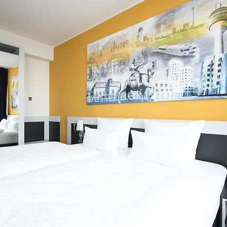 Szálloda Carathotel