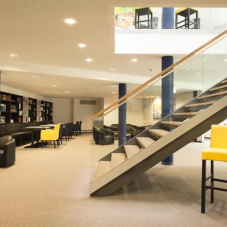 Carathotel Hotel Dusseldorf