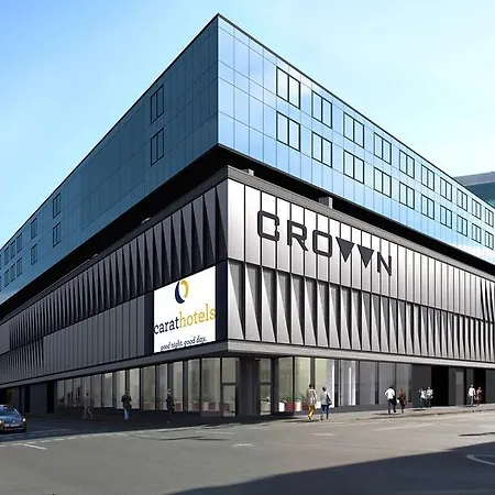 Carathotel Dusseldorf