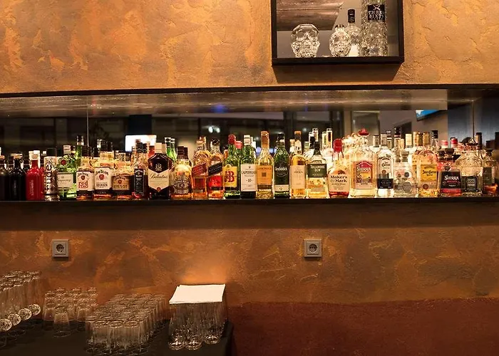 Carathotel 4* Düsseldorf