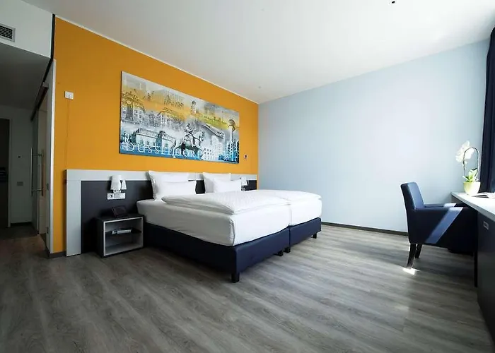 Carathotel Hotel 4*