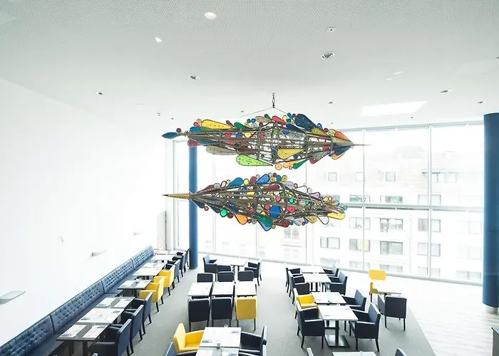 Carathotel Отель
