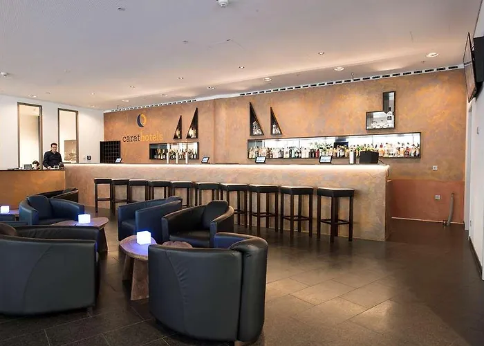 Carathotel 4*