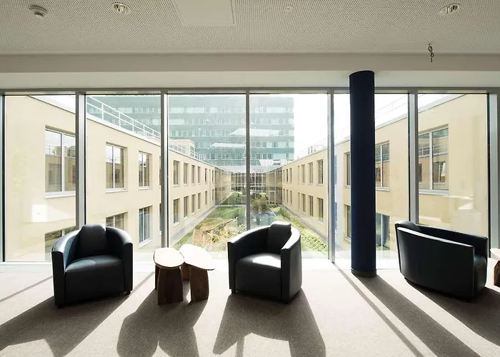 Carathotel Отель 4*