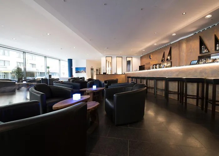 Carathotel Отель 4*