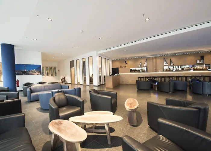 Carathotel Düsseldorf