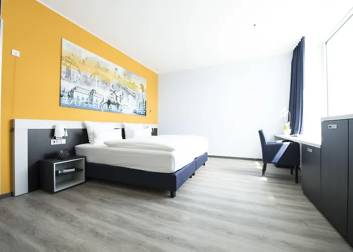 Carathotel 4*