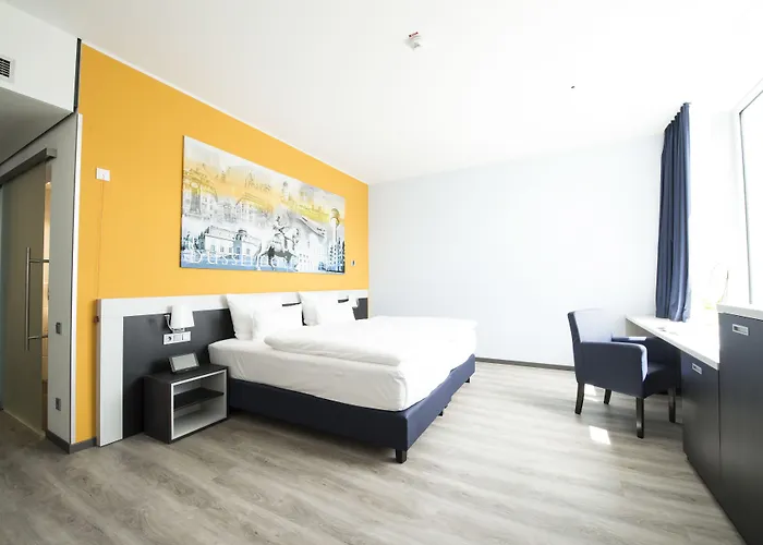 Отель Carathotel 4*