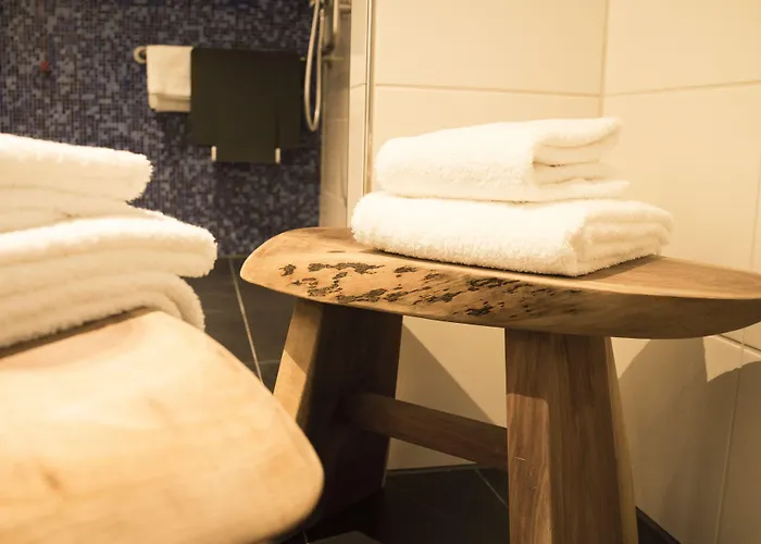 Отель Carathotel Дюссельдорф
