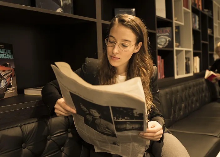 كارات سيتي فندق دوسلدورف