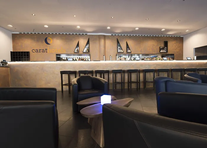 Carathotel Отель