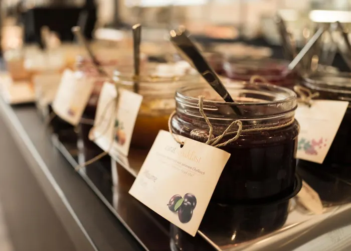 Hotel Carathotel Düsseldorf