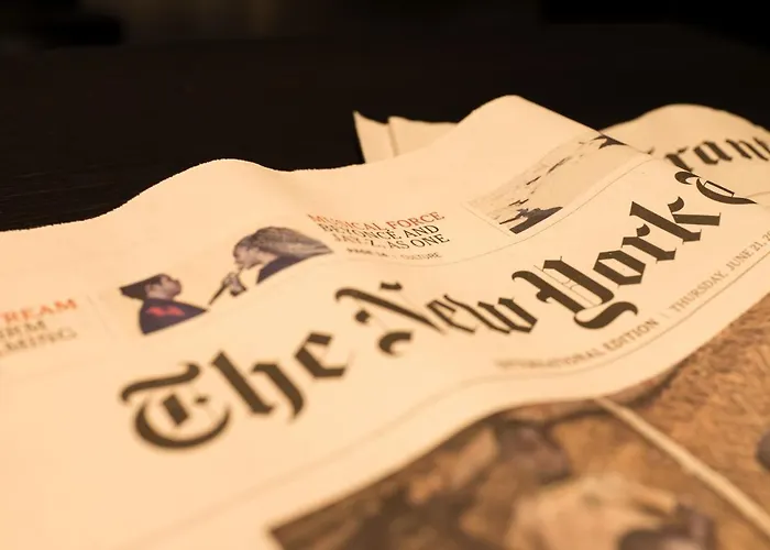 فندق كارات سيتي دوسلدورف