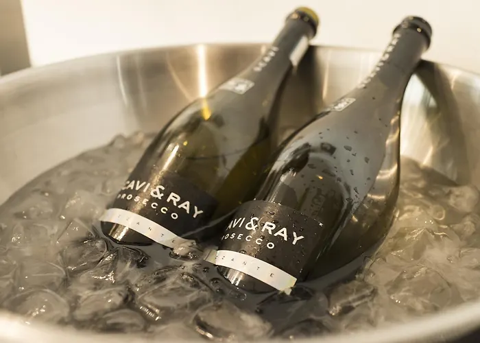 فندق كارات سيتي دوسلدورف