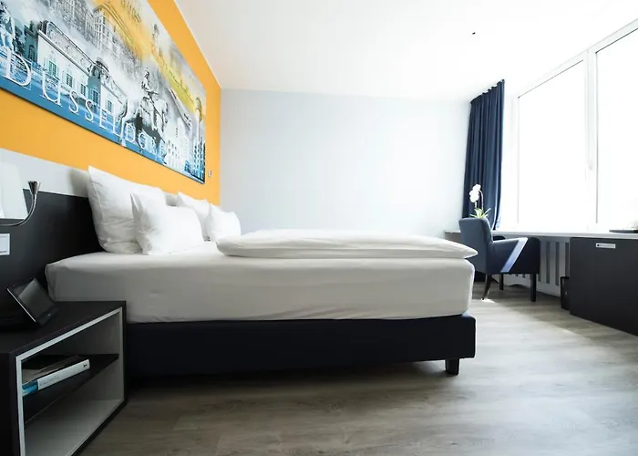 Hotel Carathotel 4*