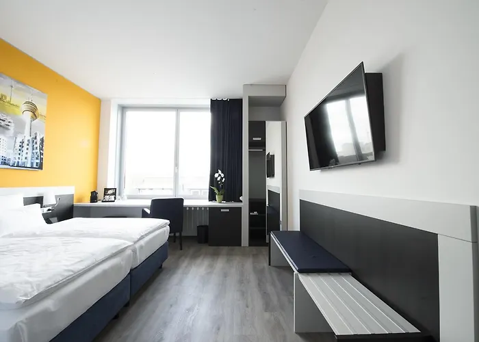 Carathotel Отель 4*