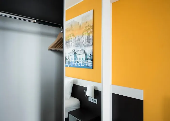 Carathotel Отель 4*