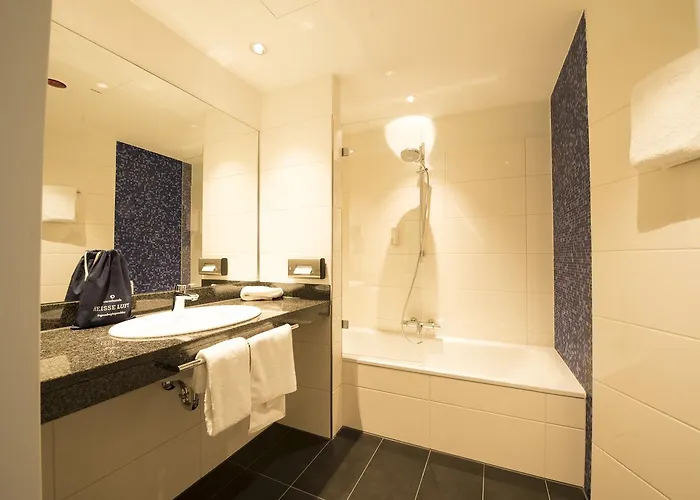 Carathotel 4* Dusseldorf