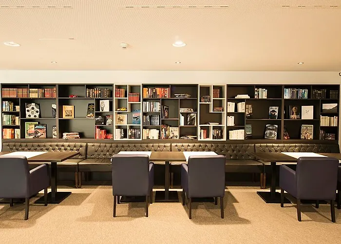 Carathotel 4*