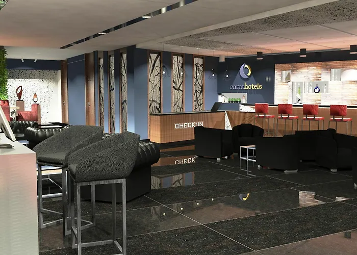 Carathotel 4*